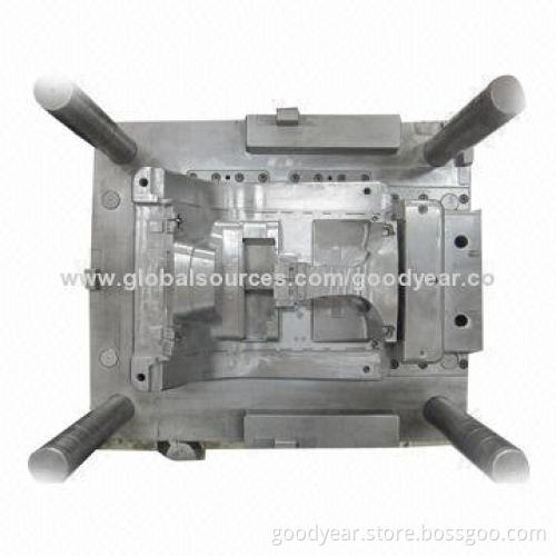 Injection Mold for Front Cover